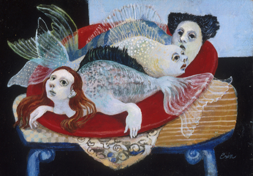 They Were Only Just Girls