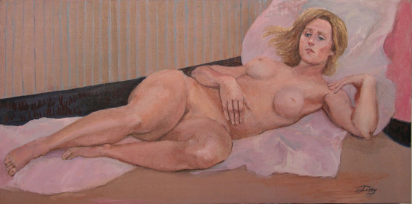 Julie AKA Fare Thee Well