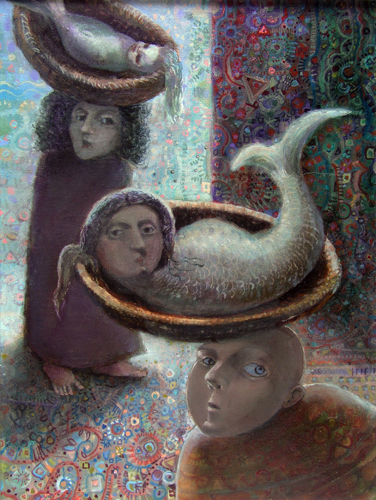 The Burdens We Carry